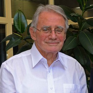 Hal Cogger