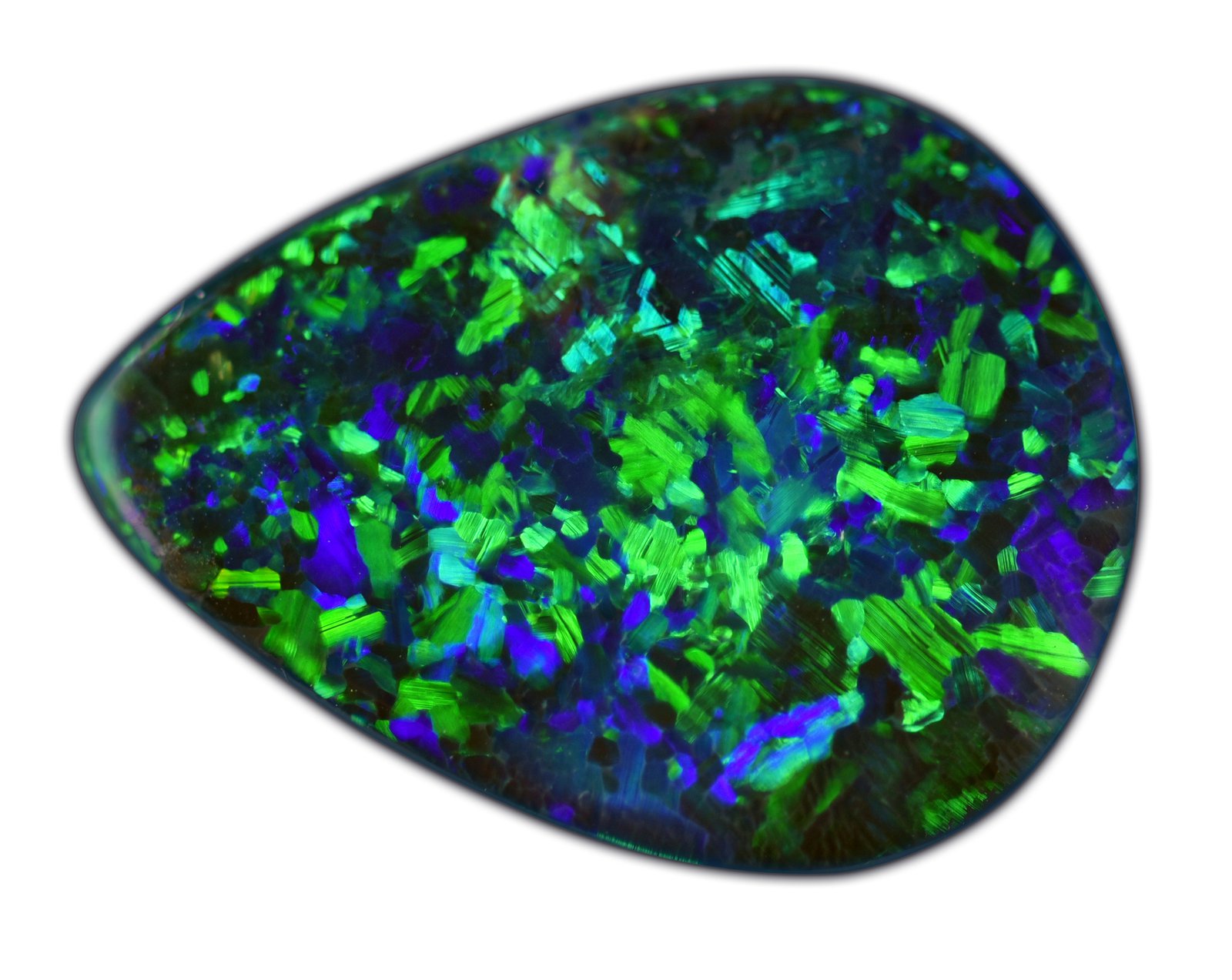 Black Opal D.44313