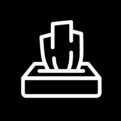AM tissues icon
