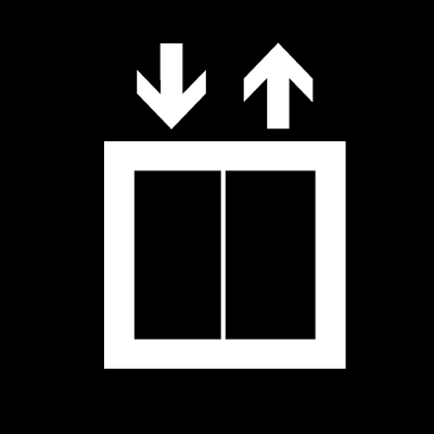 Visual Story life symbol
