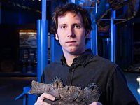 Dr Matthew McCurry