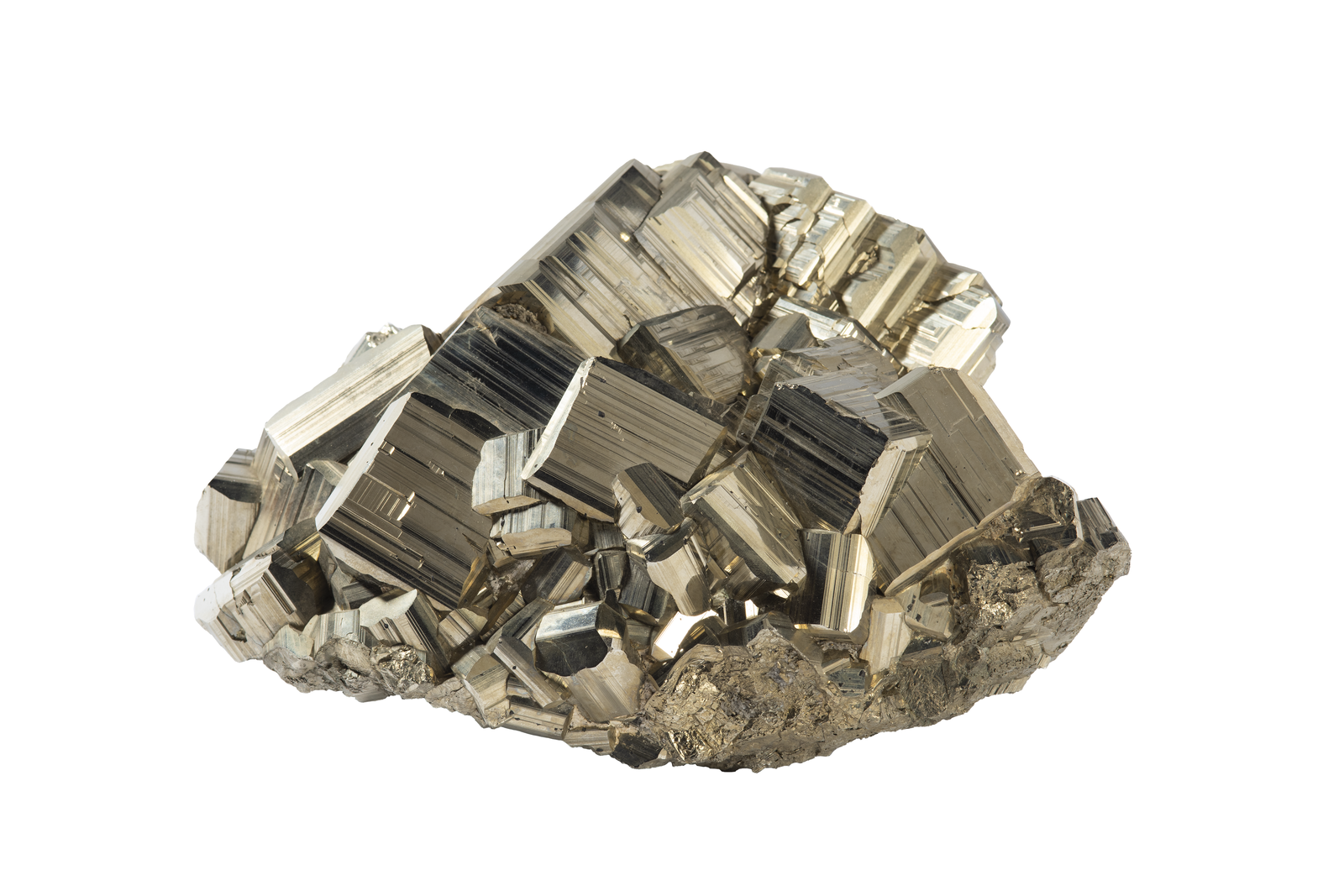 Pyrite D.48008