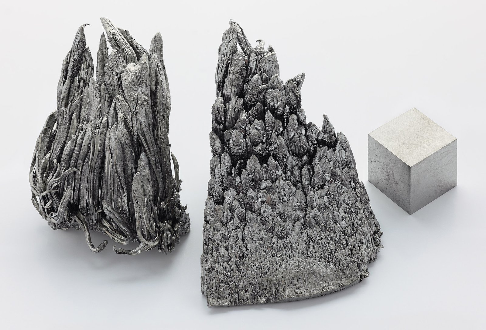 Yttrium is a as a rare-earth element, commonly used in mobile phone screens.