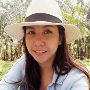 Ana María Olave Velandia