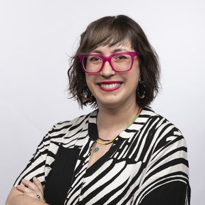 Meredith Lynch Underwood is the Cultural Collections Enhancement Manager at the Australian Museum.