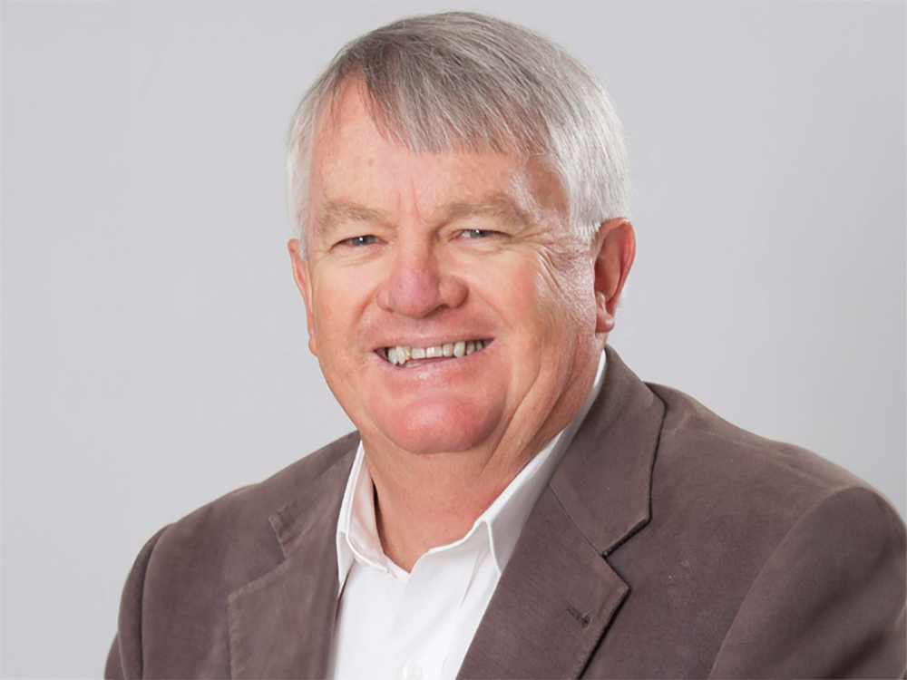 Dr. Chris Carter is a practicing archaeologist consulting in Australia on Indigenous and historical sites.