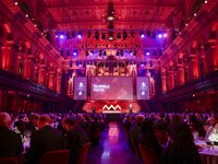 Eureka Prizes 2019