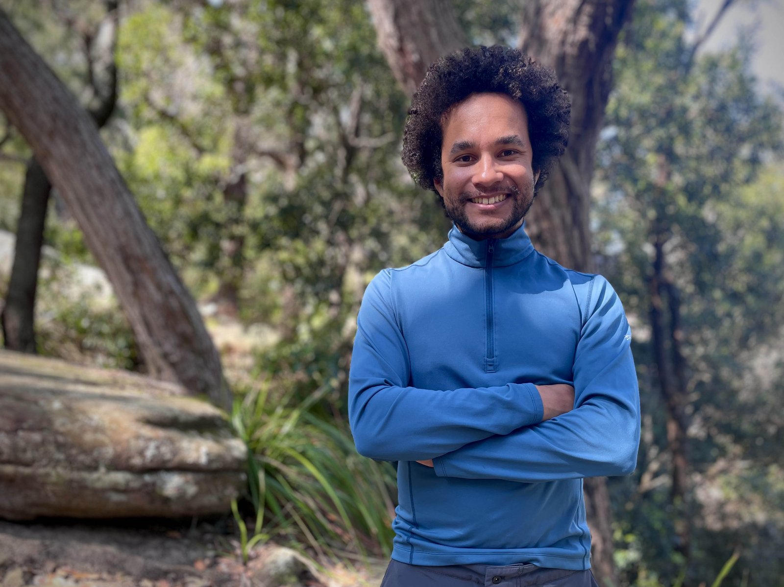 Dr Jacob L. Bongers is a Lecturer and Tutor at the University of Sydney.
