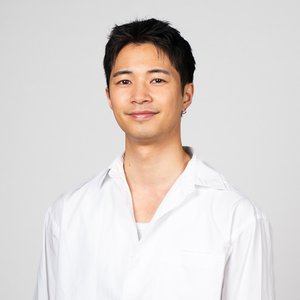 Jaever Santos - Senior Natural Sciences Collection Enhancement Coordinator, Collection Enhancement Project Team (CEP)