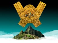 Machu Picchu and the Golden Empires of Peru.