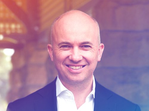 Matt Kean, Chair of The Climate Change Authority, named as the 2025 Talbot Oration speaker.