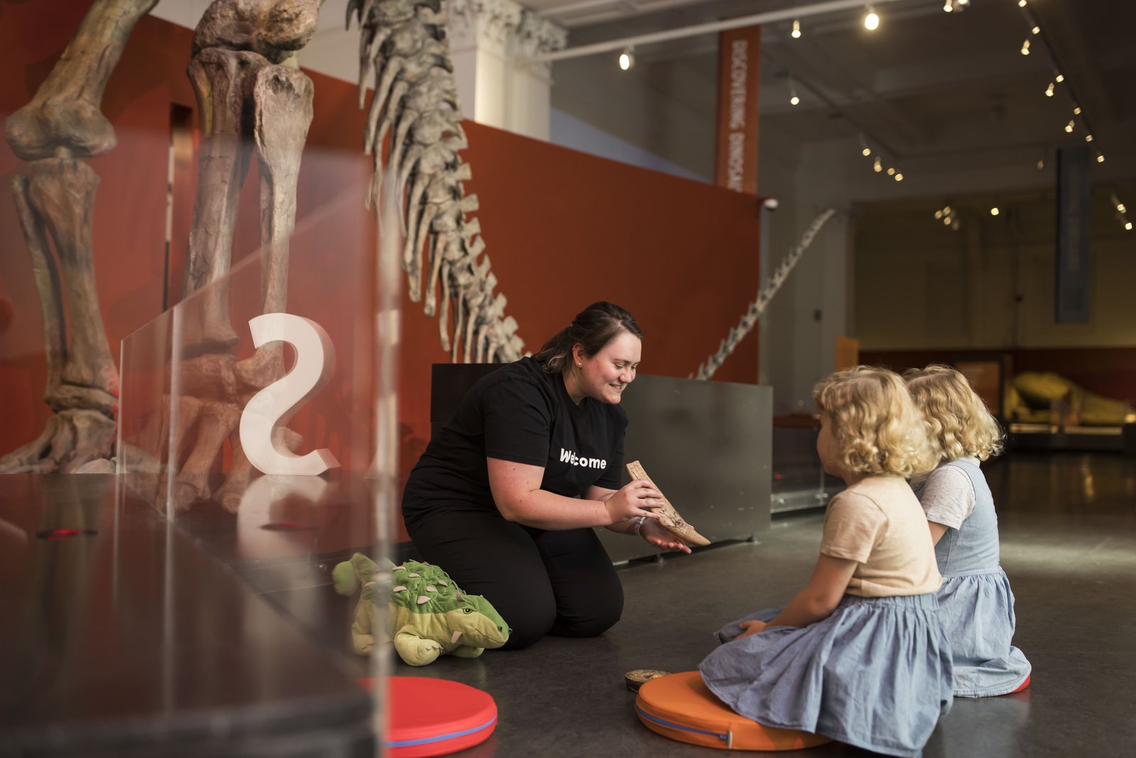 Museum Minis 2021