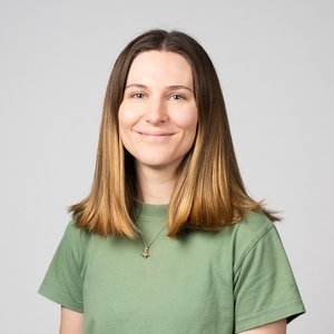 Natalie Tees - Collection Enhancement Project (CEP)