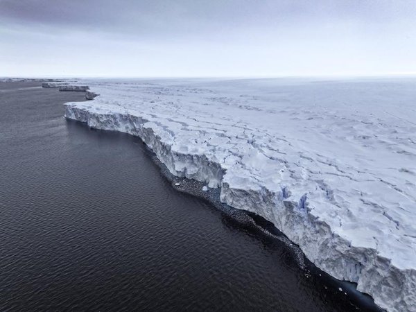 Antarctica 