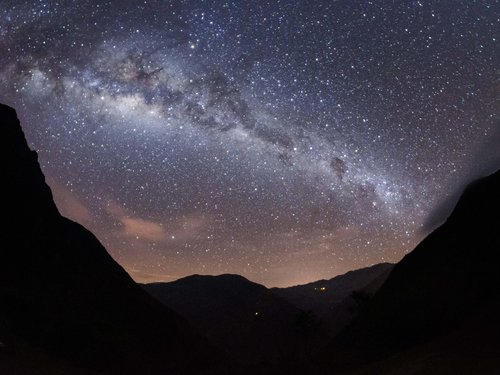 Members: The Archaeoastronomy of Ancient Peru