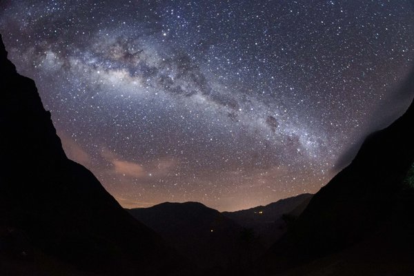 Members: The Archaeoastronomy of Ancient Peru